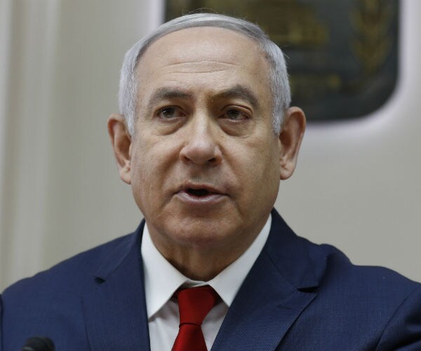 To Prove He's No Monarch Bibi Must Groom Future Leaders