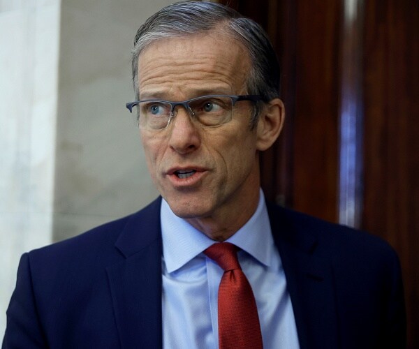 John Thune on Filibuster: GOP Will Keep If It Takes Senate in 2022