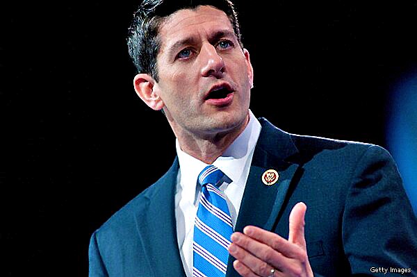 Paul Ryan Enters the Immigration Debate
