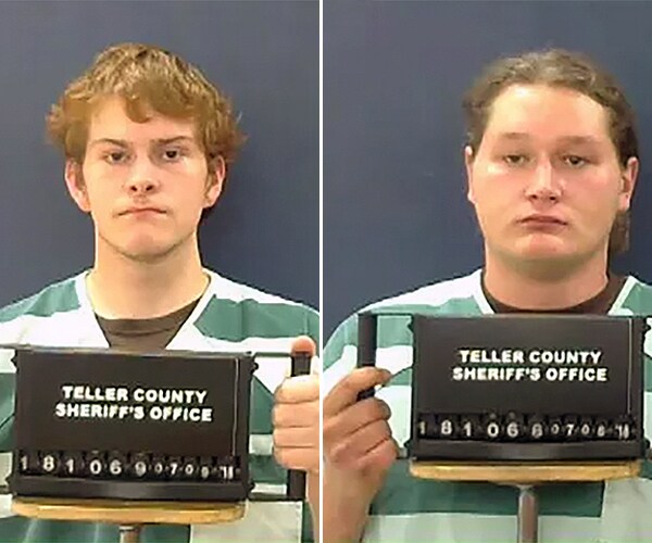 Colorado Wildfire Arrests: Illegal Fires Ignite Blazes, Spur Arrests