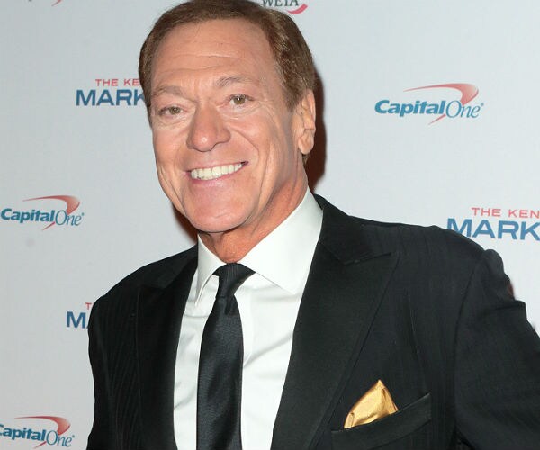 Comedian  Joe Piscopo Won't Run for New Jersey Governor as Republican