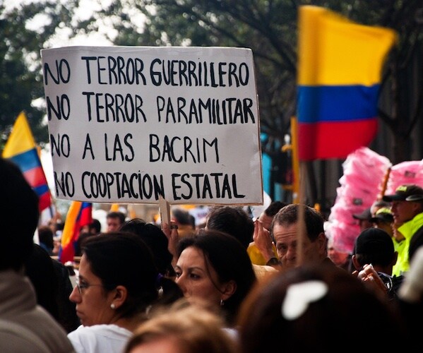 Biden Faces Major Backlash in South Florida Over FARC Terrorist Debacle