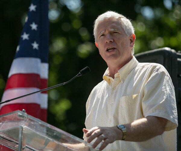 Mo Brooks: Speaker Ryan Might Resign, Scalise Tops Successors