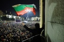 Bulgaria's Govt Resigns as Mass Protests Grip Nation Weeks Before Joining Eurozone