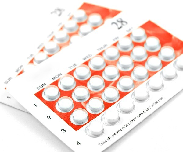 Birth control