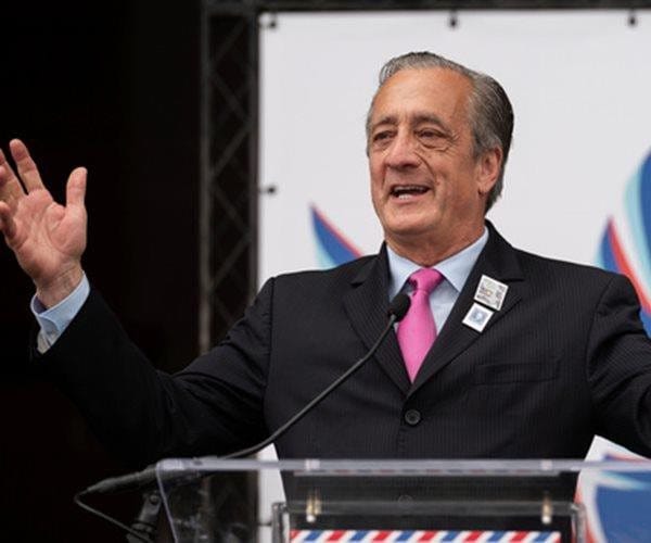 Postmaster: USPS Could Run Out of Cash in a Year