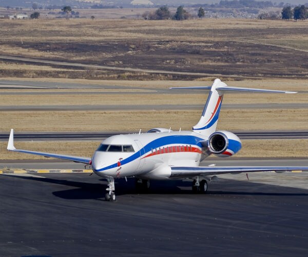 Bombardier Hit With 300 Percent Jet Duties After Boeing Complaint