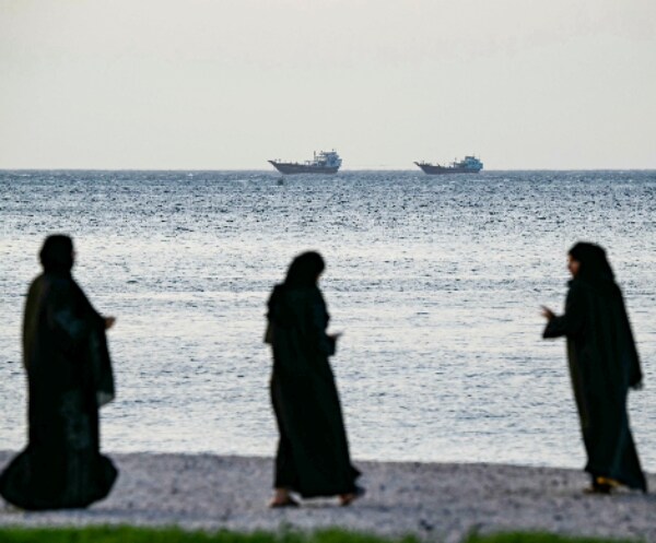 Britain Condemns Iranian Strikes on the United Arab Emirates