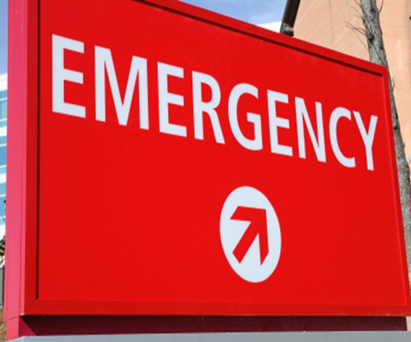 Trauma Workers at Risk for 'Compassionate Fatigue'