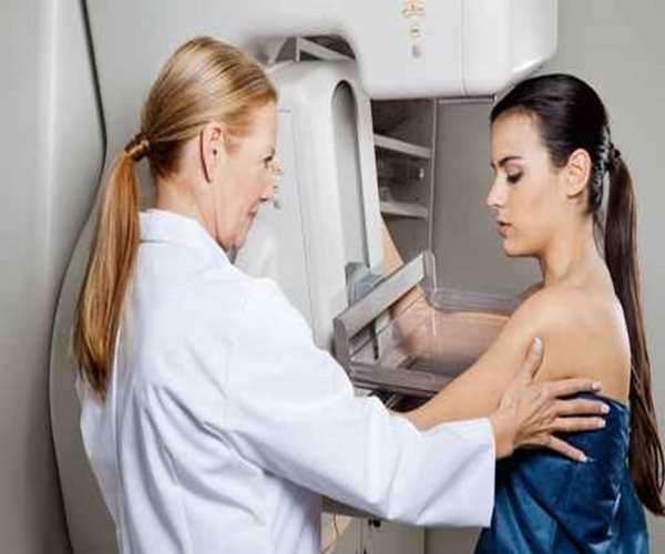 Preventive Mastectomies Triple Among Women With Cancer in One Breast