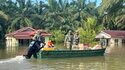 5th Body Found in Malaysia Floods; over 40,000 Displaced