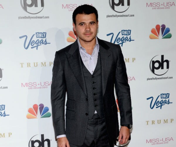Report: Mueller Seeks Russian Pop Star Emin Agalarov Interview