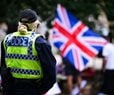 UK Police Arrest 3 Over Alleged China Espionage
