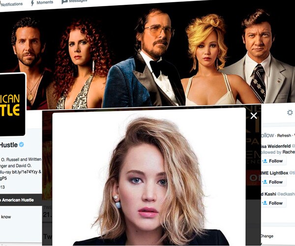 Jennifer Lawrence 'Mad at Myself' for Not Bridging Gender Pay Gap