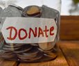 Fewer Americans Donating Money to Charity