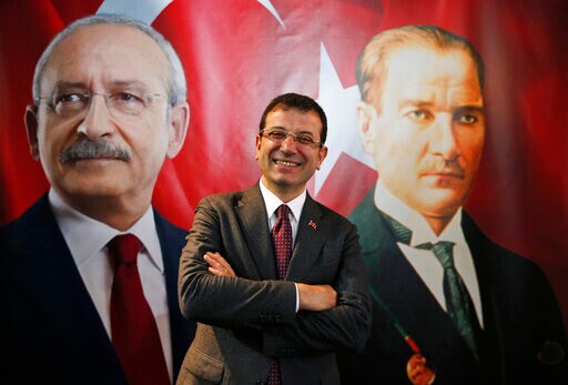 Turkey's Opposition Worries as Istanbul Votes Go to Recount