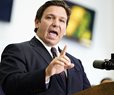 DeSantis Losing Bettors' Support for GOP Nomination