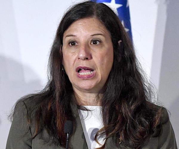 DHS's Duke Lifts Temporary Protected Status for Haitians