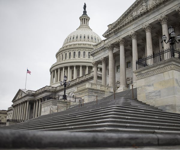 House Vote Sends Major Criminal Justice Overhaul to Trump