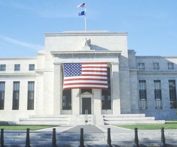 Federal Reserve