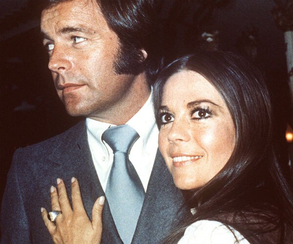 natalie wood and robert wagner