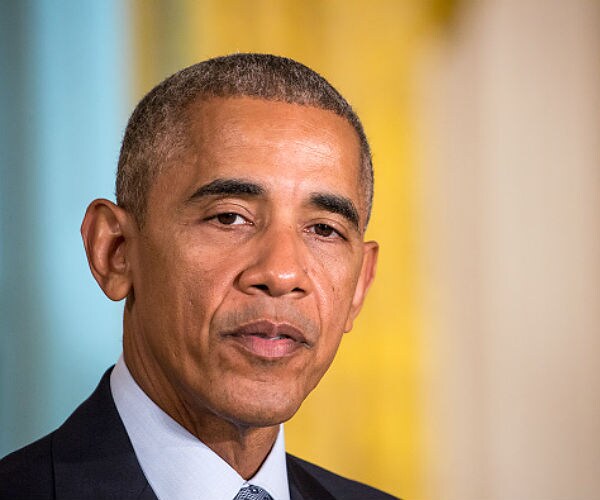 GOP Lauds Obama's 9/11 Veto Override: 'Righting That Terrible Wrong'