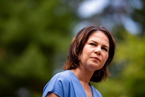 German Greens: Preventing Climate Disasters Will be Costly