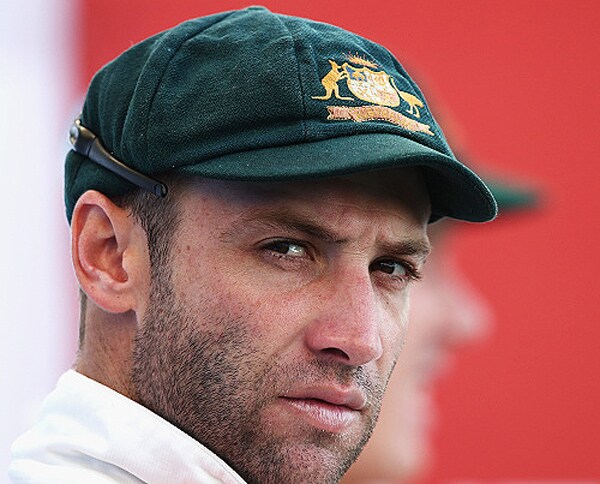 Phillip Hughes, Famous Australian Cricketer, Dies at 25