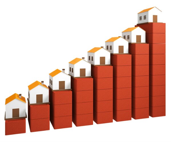 Home Prices Rise on Meager Supply of Available Properties