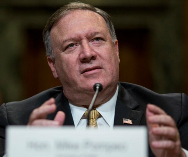 Doubts on North Korean Denuclearization Shadow Pompeo Visit