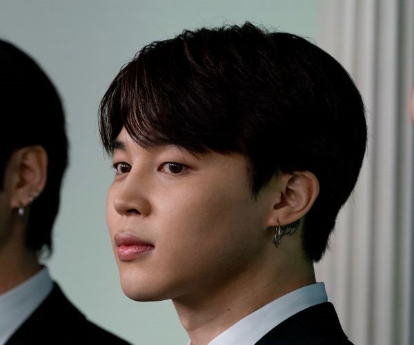 Dior Names K-Pop Star Jimin Global Brand Ambassador