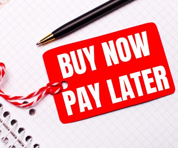 Consumer Watchdog Takes Aim at Buy Now, Pay Later Programs