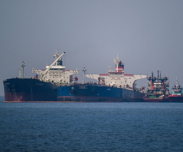 Iran Calls for Deeper Energy, Trade Ties With Russia