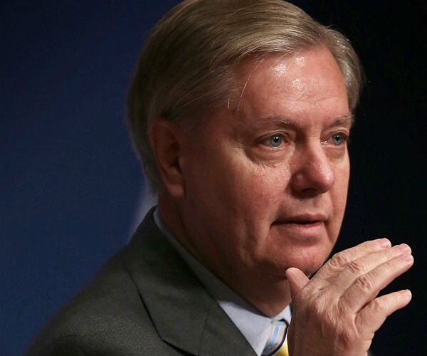 Graham: ISIS Could Arrange Marriages to Send In Terrorists