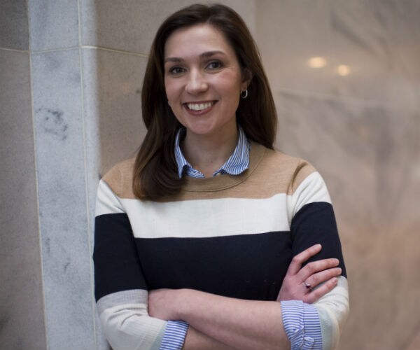 Ex-Cruz Staffer: Report of Extramarital Affair Is 'Ugly Smear'