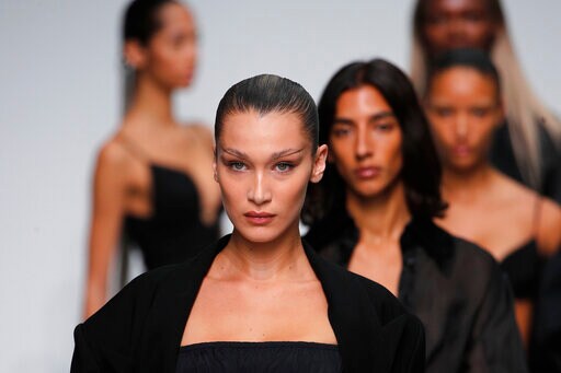 Quirks and Provocations Define Paris Fashion Week Shows