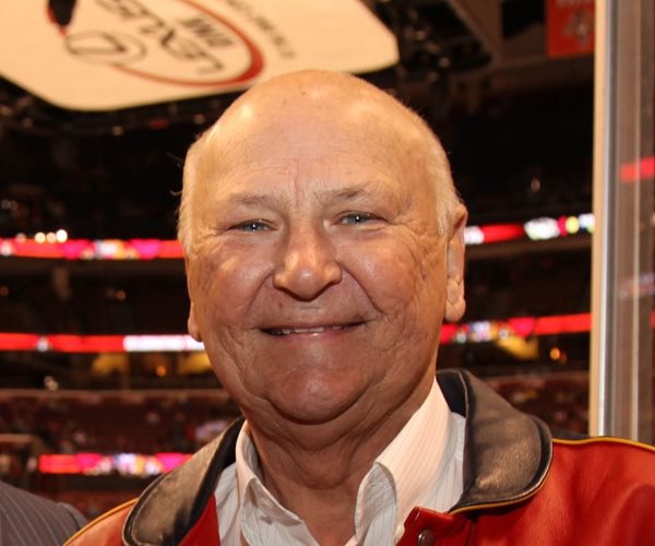 Wayne Huizenga, Who Built His Fortune From Trash, Dies at 80