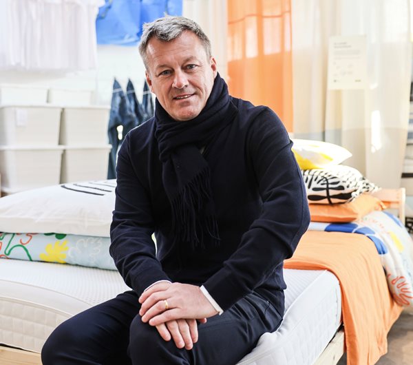 IKEA Prices to Fall Despite Red Sea Disruptions: CEO