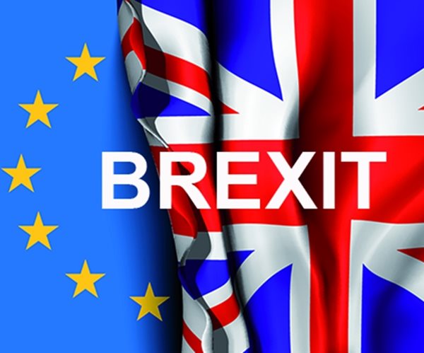 Brexit Adds to Load of Weary Central Banks