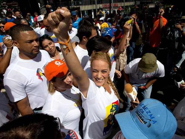 Parliamentary Elections in Venezuela May Lead to Civil Strife
