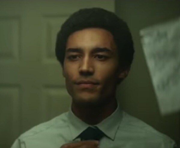 Barack Obama 'Barry' Biopic Streaming on Netflix Dec. 16