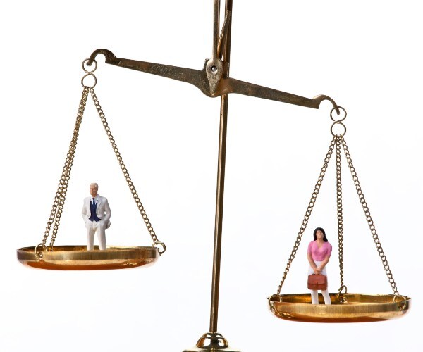 affirmative action reverse discrimination  