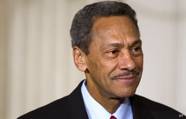 Democrats Fret Over Watt's Confirmation to Housing Agency 