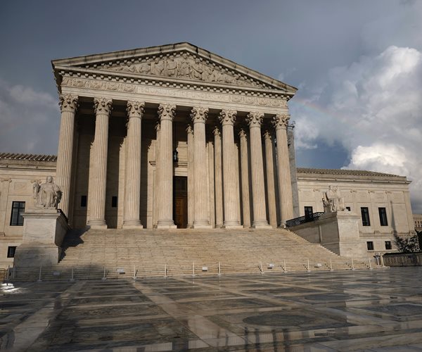 US Supreme Court Partly Revives Arizona's Proof of Citizenship Voter Law