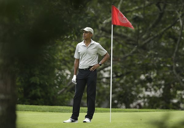 Obama Jet Sets on $70 Million Tab for Taxpayers