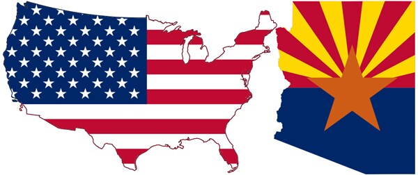 Arizona Gun Laws Provide Interesting Case Nationally
