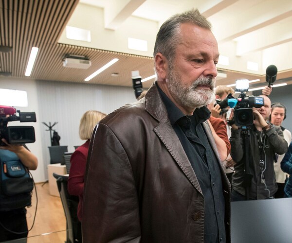 Norway Policeman Found Guilty in Drugs Case, Gets 21 Years