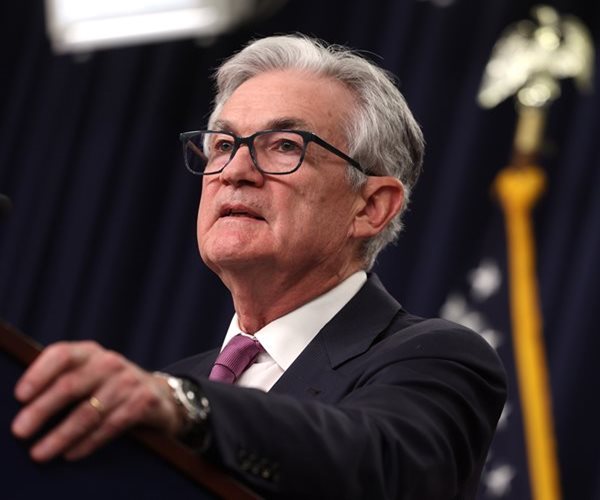 Jerome Powell's State of the Union