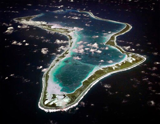 UK Gives Sovereignty of Long-Contested Chagos Islands to Mauritius. Key US Base Remains