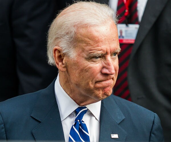 Politico: Biden Considering 2020 Bid